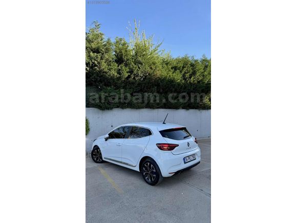 2022 1.0 SCE CLİO JOY TESLA EKRANLI K.KARTA TAKSİT
