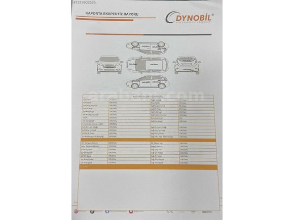 2022 1.0 SCE CLİO JOY TESLA EKRANLI K.KARTA TAKSİT