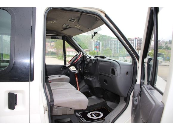 YILDIZTAŞ GRUP'TAN 2006 MODEL FORD TRANSİT 330 S