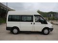 YILDIZTAŞ GRUP'TAN 2006 MODEL FORD TRANSİT 330 S