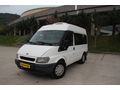 YILDIZTAŞ GRUP'TAN 2006 MODEL FORD TRANSİT 330 S