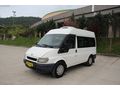 YILDIZTAŞ GRUP'TAN 2006 MODEL FORD TRANSİT 330 S