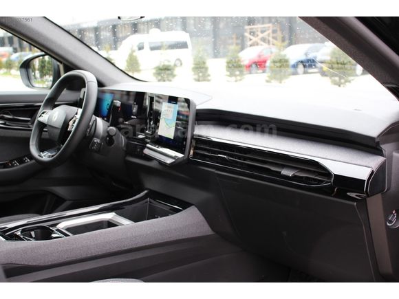YILDIZTAŞ GRUP'TAN 2024 RENAULT AUSTRAL 1.3 HYBRİT EVOLUTİON