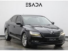 ESADA | 2016 SKODA SUPERB 1.6 TDI PRESTIGE DSG DÜŞÜK KM