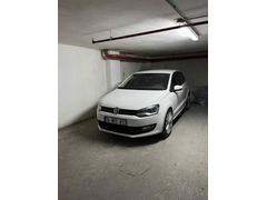 Sahibinden Volkswagen Polo 1.6 TDi Comfortline 2014 Model 