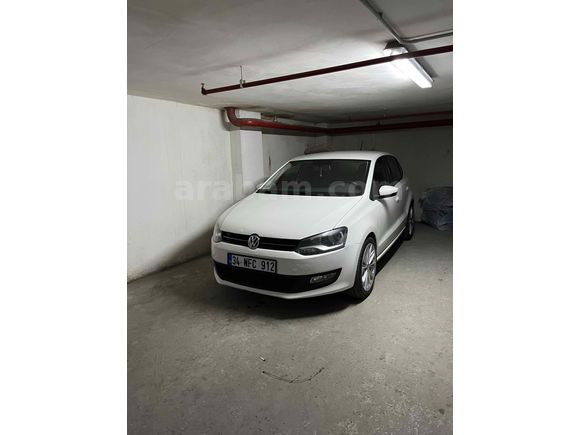 Sahibinden Volkswagen Polo 1.6 TDi Comfortline 2014 Model 