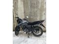 Sahibinden RKS 125R çok az kullandım