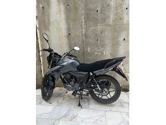 Sahibinden RKS 125R çok az kullandım
