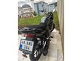 Sahibinden RKS 125R çok az kullandım