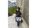 Sahibinden RKS 125R çok az kullandım