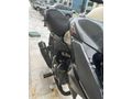 Sahibinden RKS 125R çok az kullandım