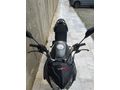 Sahibinden RKS 125R çok az kullandım