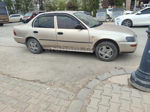 Sahibinden Toyota Corolla 1.6 XLi 1997 Model
