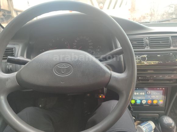 Sahibinden Toyota Corolla 1.6 XLi 1997 Model