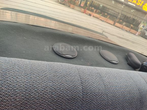 Sahibinden Toyota Corolla 1.6 XLi 1997 Model