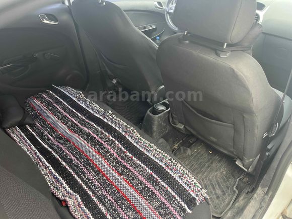Sahibinden Opel Corsa 1.3 CDTI Essentia 2013 Model 