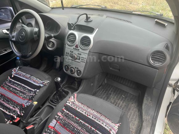 Sahibinden Opel Corsa 1.3 CDTI Essentia 2013 Model 