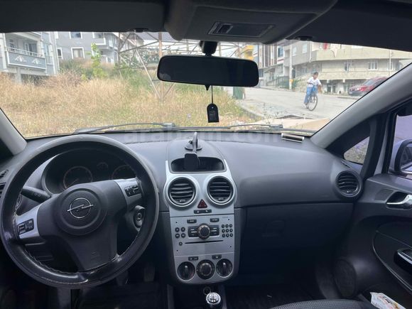 Sahibinden Opel Corsa 1.3 CDTI Essentia 2013 Model 