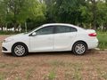 Sahibinden Renault Fluence 1.5 dCi Touch 2016 Model