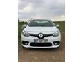 Sahibinden Renault Fluence 1.5 dCi Touch 2016 Model
