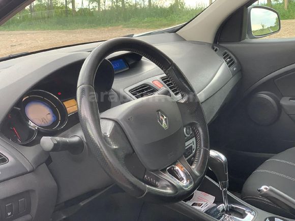 Sahibinden Renault Fluence 1.5 dCi Touch 2016 Model