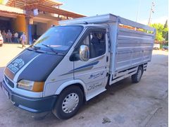 Galeriden Ford Trucks Transit 190 P Manisa