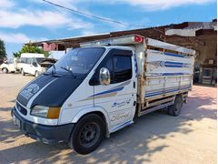 Galeriden Ford Trucks Transit 190 P Manisa