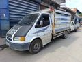 Galeriden Ford Trucks Transit 190 P Manisa