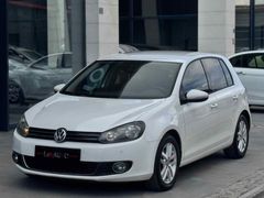 Galeriden Volkswagen Golf 1.4 TSi Highline 2011 Model Konya