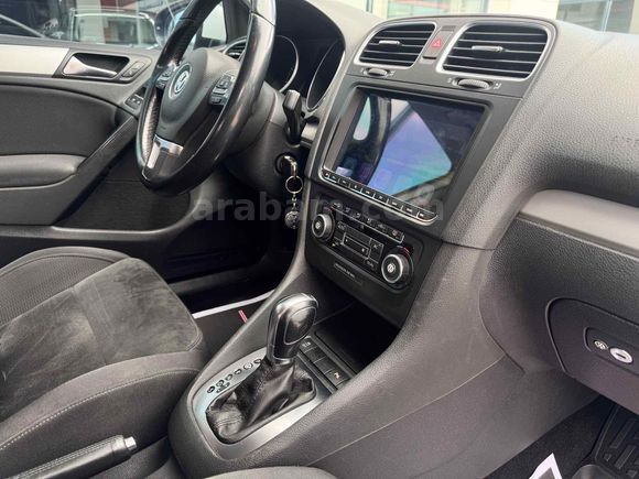 Galeriden Volkswagen Golf 1.4 TSi Highline 2011 Model Konya