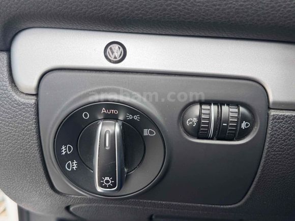 Galeriden Volkswagen Golf 1.4 TSi Highline 2011 Model Konya