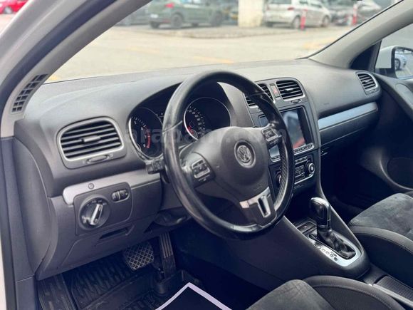 Galeriden Volkswagen Golf 1.4 TSi Highline 2011 Model Konya