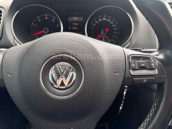 Galeriden Volkswagen Golf 1.4 TSi Highline 2011 Model Konya