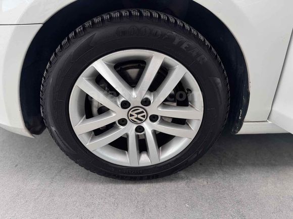 Galeriden Volkswagen Golf 1.4 TSi Highline 2011 Model Konya