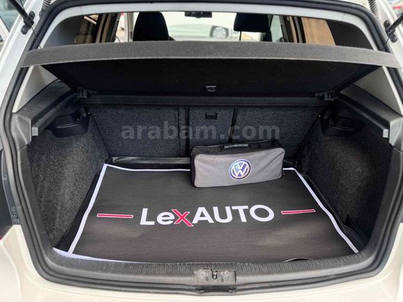 Galeriden Volkswagen Golf 1.4 TSi Highline 2011 Model Konya