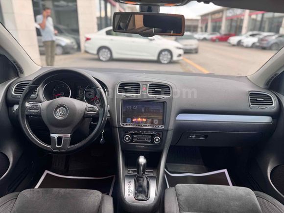 Galeriden Volkswagen Golf 1.4 TSi Highline 2011 Model Konya