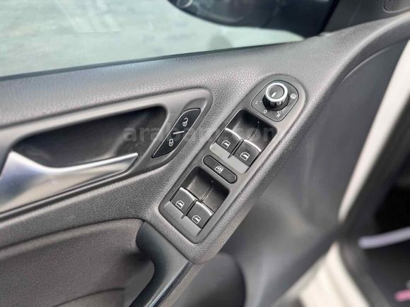 Galeriden Volkswagen Golf 1.4 TSi Highline 2011 Model Konya