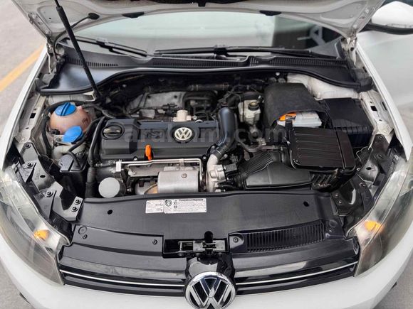 Galeriden Volkswagen Golf 1.4 TSi Highline 2011 Model Konya