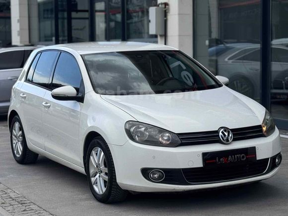 Galeriden Volkswagen Golf 1.4 TSi Highline 2011 Model Konya