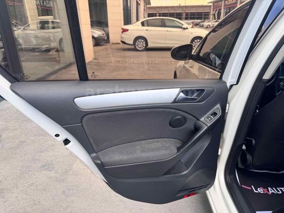 Galeriden Volkswagen Golf 1.4 TSi Highline 2011 Model Konya