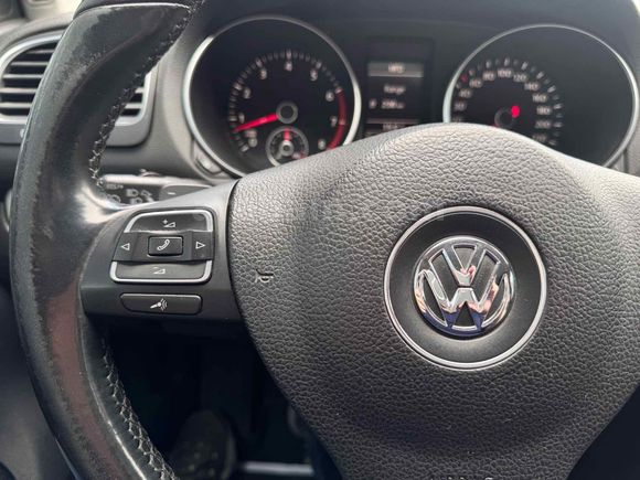 Galeriden Volkswagen Golf 1.4 TSi Highline 2011 Model Konya