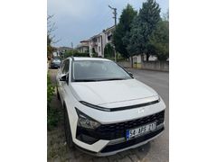 Sahibinden Hyundai Bayon 1.0 T-GDI Style 2024 HATASIZ