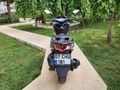2025 Revolt RSX5 150cc ABS'li 600 km de %20 faturali