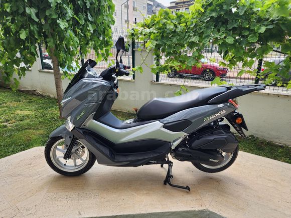 2025 Revolt RSX5 150cc ABS'li 600 km de %20 faturali