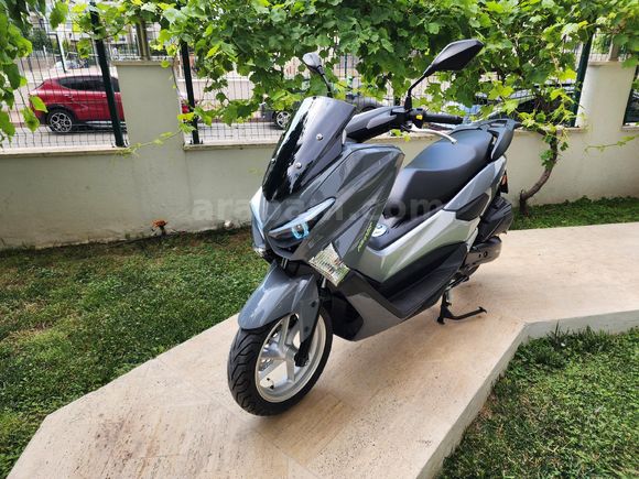 2025 Revolt RSX5 150cc ABS'li 600 km de %20 faturali