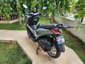 2025 Revolt RSX5 150cc ABS'li 600 km de %20 faturali