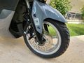 2025 Revolt RSX5 150cc ABS'li 600 km de %20 faturali