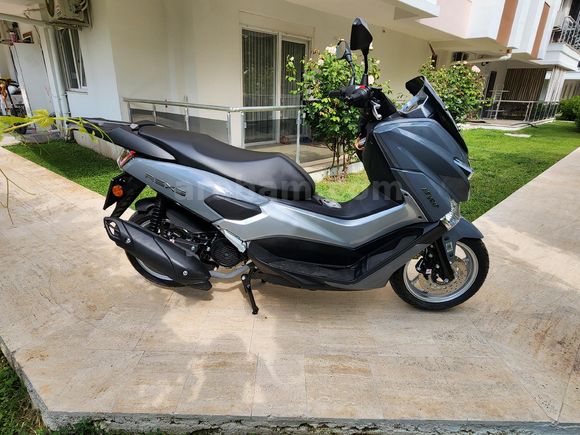 2025 Revolt RSX5 150cc ABS'li 600 km de %20 faturali