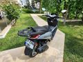2025 Revolt RSX5 150cc ABS'li 600 km de %20 faturali