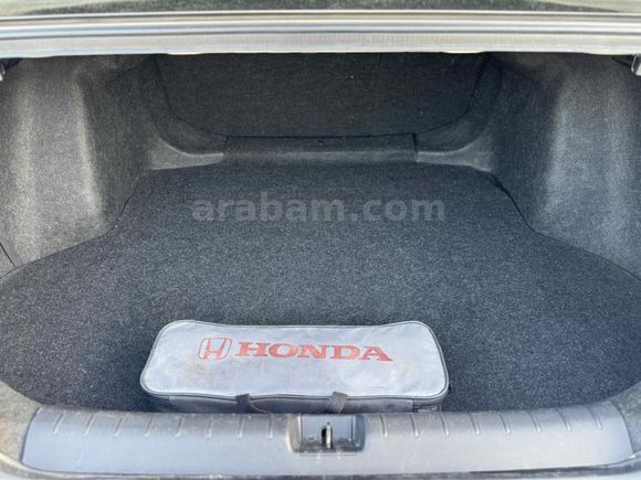 Sahibinden Honda Civic 1.6i VTEC Eco Elegance 2017 Model 